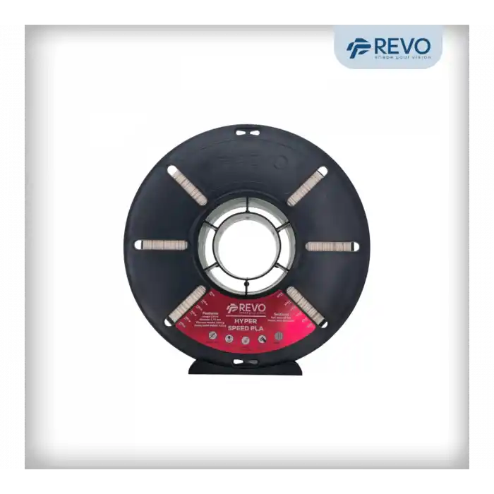 RevoFilament Hyper Pla Filament Fil Dişi 1.75mm 1kg