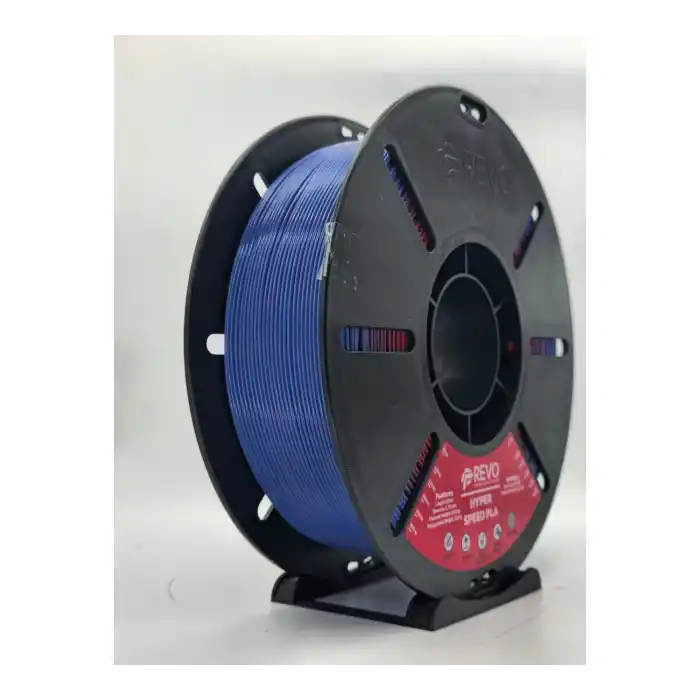 RevoFilament Hyper Pla Filament Renk Geçişi 1.75mm 1kg