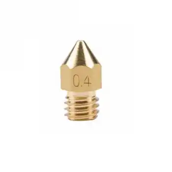 0.4mm CR-10 CSA Nozzle