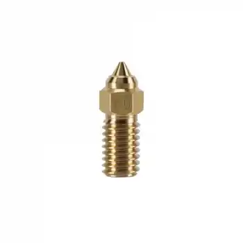 0.4mm Elegoo Neptun 4-4 Pro Pirinç Nozzle