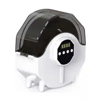 3D Yazıcı Filament Kurutucu Dry Box