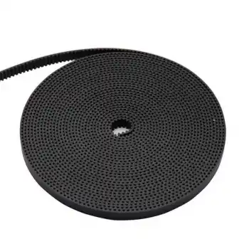 3D Yazıcı GT2-6mm Zamanlama Kayışı - 1 Metre