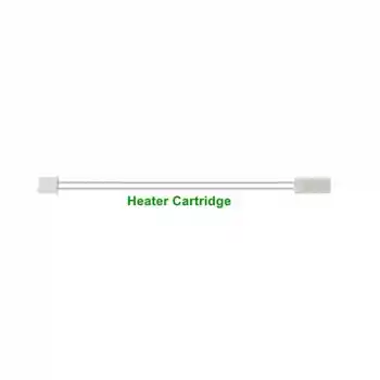 Bambu Lab X1-X1 Carbon Isıtıcı Fişek- 24V 48W