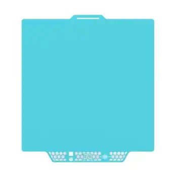 Biqu Panda Bambu Lab X1-P1-A1-A1 Mini - Çift Taraflı Manyetik Tabla - 256x256mm