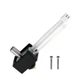 Creality Ender 3 S1 Isıtıcı Blok Kiti - Standart 260°C