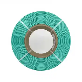 Elas 1.75mm Su Yeşili Pet-G Makarasız Filament 1KG