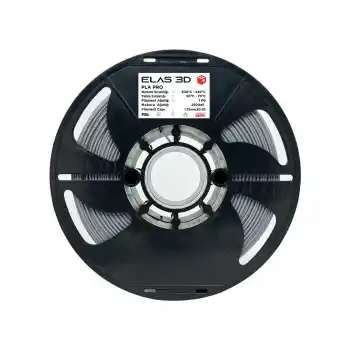 Elas 3D Gri PLA PRO 1KG Filament