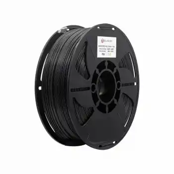 Elas 3D HS Abs Filament Siyah 1.75mm 1kg