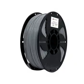 Elas 3D HS ASA Filament Gri 1.75mm 1kg