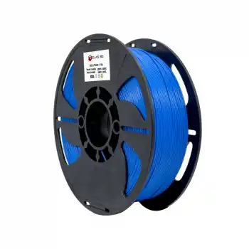 Elas 3D HS ASA Filament Mavi 1.75mm 1kg