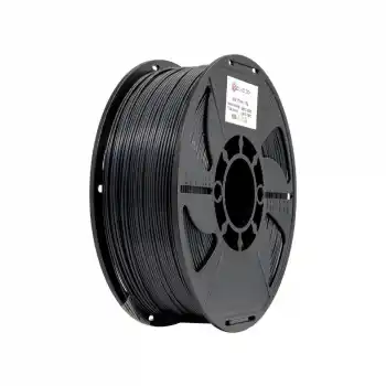 Elas 3D HS ASA Filament Siyah 1.75mm 1kg