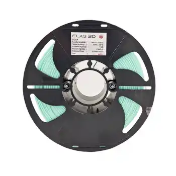 Elas 3D Pastel Yeşil PLA PRO 1KG Filament