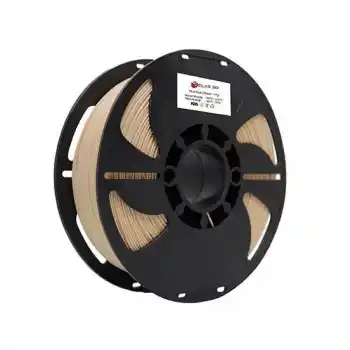 Elas 3D Pet-G Makaralı Filament Ten 1.75mm 1kg