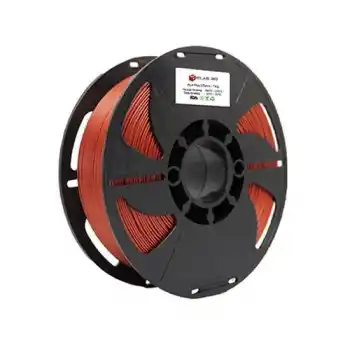 Elas Pla Plus Filament Bakır 1.75mm 1kg