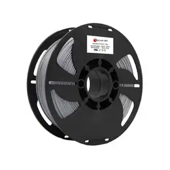 Elas Pla Plus Filament Gri 1.75mm 1kg