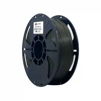 Elas Pla Plus Filament Haki Yeşil 1.75mm 1kg