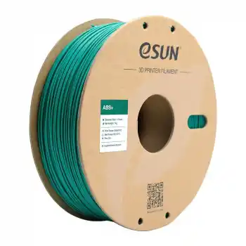 eSUN ABS+ Filament Yeşil 1.75mm 1kg