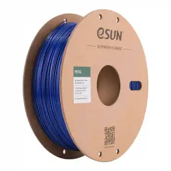 eSUN PETG Filament Mavi 1.75mm 1kg