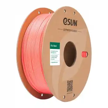 eSUN Pla-Basic Filament Pembe 1.75mm 1kg