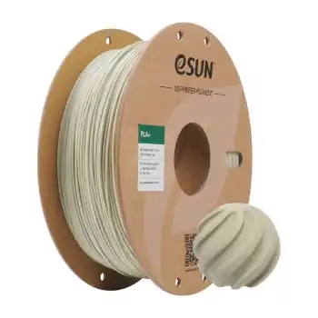 eSUN Pla+ Filament Açık Haki 1.75mm 1kg