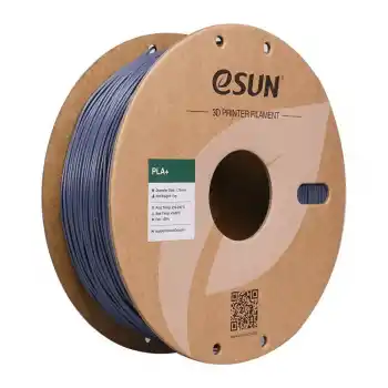 eSUN Pla+ Filament Gri 1.75mm 1kg