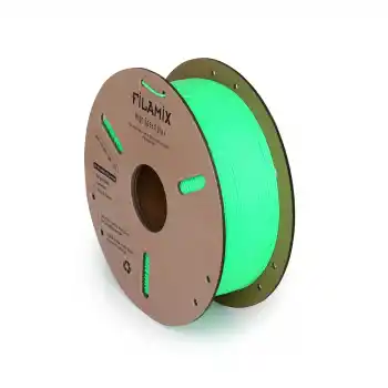 Filamix Hyper Speed Pla Filament Yeşil 1.75mm 1kg