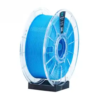 Microzey 1.75 Mm Açık Mavi Pla Pro Hyper Speed Filament 1KG
