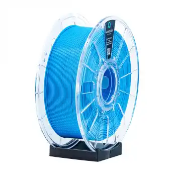 Microzey 1.75 Mm Açık Mavi Pla Pro Max Filament 1KG