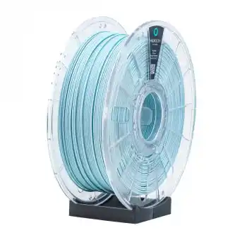 Microzey 1.75 Mm Bebek Mavi Pla Pro Hyper Speed Filament 1KG