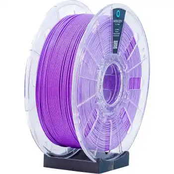 Microzey 1.75 Mm Eflatun Pla Pro Max Filament 1KG