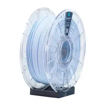 Microzey 1.75 Mm Emaye Beyaz Pla Pro Hyper Speed Filament 1KG