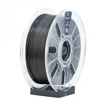 Microzey 1.75 Mm Galaksi Koyu Gri Pla Pro Hyper Speed Filament 1KG