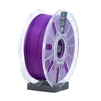 Microzey 1.75 Mm Mor Pla Pro Hyper Speed Filament 1KG