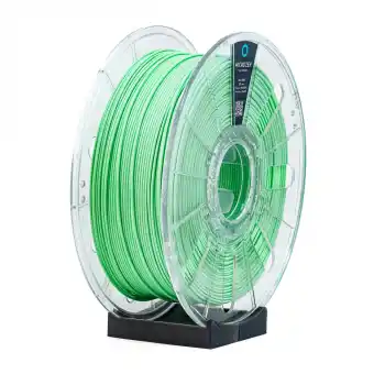 Microzey 1.75 Mm Pastel Yeşil Pro Max Filament 1KG