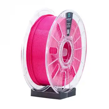 Microzey 1.75 Mm Pembe Pla Pro Hyper Speed Filament 1KG