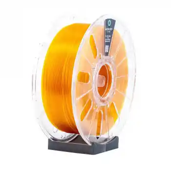 Microzey 1.75 Mm Şeffaf Sarı Pla Pro Max Filament 1KG