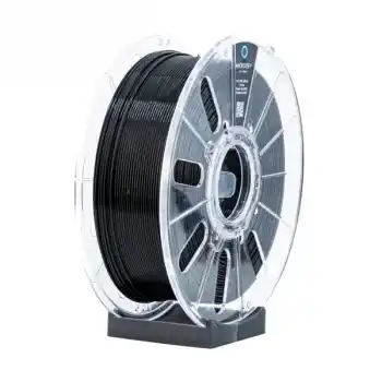Microzey 1.75 Mm Siyah Pla Pro Hyper Speed Filament 1KG
