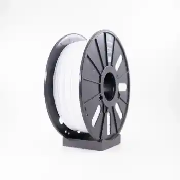 Microzey Beyaz Petg Filament 1Kg