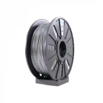 Microzey Filament ABS Pro Gri - 1kg