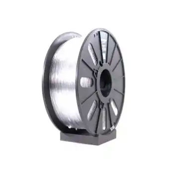 Microzey Filament ABS Pro Naturel - 1kg