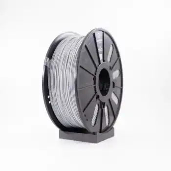 Microzey Filament ASA Gri - 1kg