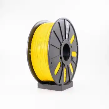 Microzey Filament ASA Sarı - 1kg