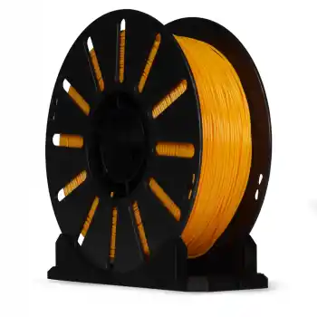 Solvix PLA/PHA Filament Açık Turuncu 1.75mm 1kg