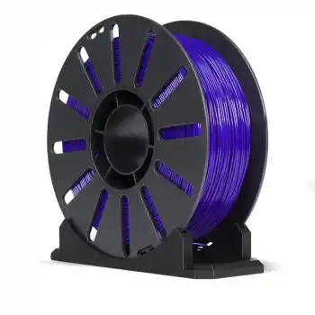 Solvix PLA/PHA Filament Lacivert 1.75mm 1kg