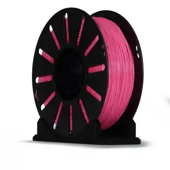Solvix PLA/PHA Filament Pembe 1.75mm 1kg