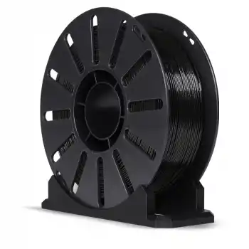 Solvix PLA/PHA Filament Siyah 1.75mm 1kg