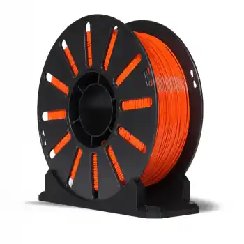 Solvix PLA/PHA Filament Turuncu 1.75mm 1kg
