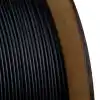 Nanelab PETG-CF (Carbon Fiber) Siyah Filament - 1 Kg