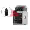 0.4mm Bambu Lab X1-P1P Sert Çelik Nozzle