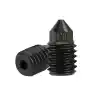 0.4mm Bambu Lab X1-P1P Sert Çelik Nozzle